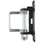 Ako Eckisolator Zusatzbügeln 10 Stück Ako Eckisolator Zusatzbügeln 10 Stück