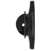 Ako Isolator Eisendraht Schwarz Ako Isolator Eisendraht Schwarz