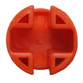 Ako Einschrauber Ringisolatoren Ringisolatoren und Maxi Tape Ako Einschrauber Ringisolatoren Ringisolatoren und Maxi Tape