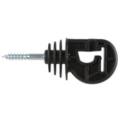 Ako Premium Kombi Ringisolator 25 Stück Schwarz Ako Premium Kombi Ringisolator 25 Stück Schwarz