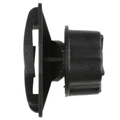 Ako Schraubisolator Vario-Plus 10St Schwarz/Rot Ako Schraubisolator Vario-Plus 10St Schwarz/Rot