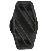 Ako Schraubisolator Vario-Plus 10St Schwarz/Rot Ako Schraubisolator Vario-Plus 10St Schwarz/Rot