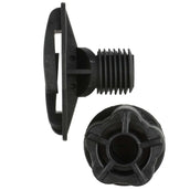 Ako Schraubisolator Vario-Plus 10St Schwarz/Rot Ako Schraubisolator Vario-Plus 10St Schwarz/Rot