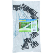 Ako Abstandsisolator 10St Ako Abstandsisolator 10St