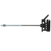 Ako Abstandsisolator Metall Pfahl 10St Ako Abstandsisolator Metall Pfahl 10St