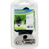 Ako Torgriffankerset Vario Edelstahl 2 Sets Ako Torgriffankerset Vario Edelstahl 2 Sets