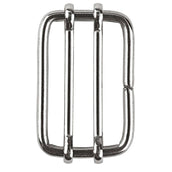 Agradi Power Bandverbinder Edelstahl 10 Stück Agradi Power Bandverbinder Edelstahl 10 Stück