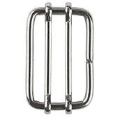 Agradi Power Bandverbinder Edelstahl 10 Stück Agradi Power Bandverbinder Edelstahl 10 Stück