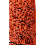 Ako OviNet Schafnetz Doppelspitze Orange Ako OviNet Schafnetz Doppelspitze Orange