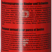 Raidex Markierungsspray Rot Raidex Markierungsspray Rot