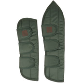 Agradi Horse Transportgamaschen 1200D Grün Agradi Horse Transportgamaschen 1200D Grün