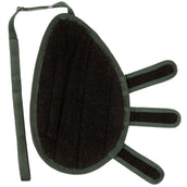 Agradi Horse Schweifschoner 1200D Grün Agradi Horse Schweifschoner 1200D Grün