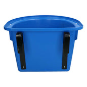 Kerbl Transportkrippe mit Einhängebügel Blau Kerbl Transportkrippe mit Einhängebügel Blau