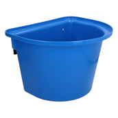 Kerbl Transportkrippe mit Einhängebügel Blau Kerbl Transportkrippe mit Einhängebügel Blau