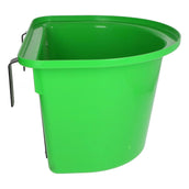 Kerbl Transportkrippe mit Einhängebügel Hellgrün Kerbl Transportkrippe mit Einhängebügel Hellgrün