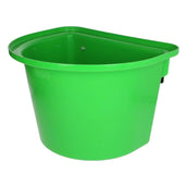 Kerbl Transportkrippe mit Einhängebügel Hellgrün Kerbl Transportkrippe mit Einhängebügel Hellgrün