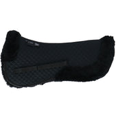Harry's Horse Sattelunterlage Merino Schwarz Harry's Horse Sattelunterlage Merino Schwarz