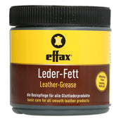 Effax Lederfett Schwarz Effax Lederfett Schwarz