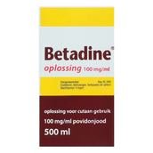 Betadine Lösung Betadine Lösung