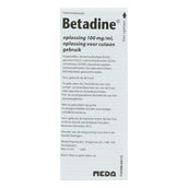 Betadine Lösung Betadine Lösung