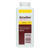 Betadine Lösung Betadine Lösung