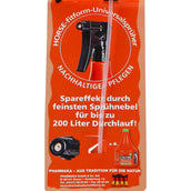 Pharmakas Spray Vernebler für Foxfire Glansmittel Pharmakas Spray Vernebler für Foxfire Glansmittel