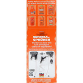 Pharmakas Spray Vernebler für Foxfire Glansmittel Pharmakas Spray Vernebler für Foxfire Glansmittel