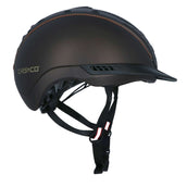 Casco Reithelm Mistrall 2 Prime Brown Casco Reithelm Mistrall 2 Prime Brown