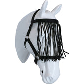 Harry's Horse Fliegenaugenschutzband Schwarz Harry's Horse Fliegenaugenschutzband Schwarz
