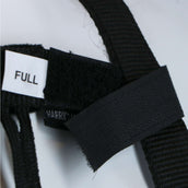 Harry's Horse Fliegenaugenschutzband Schwarz Harry's Horse Fliegenaugenschutzband Schwarz