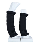 Kerbl Transportgamaschen Neopren Schwarz Kerbl Transportgamaschen Neopren Schwarz