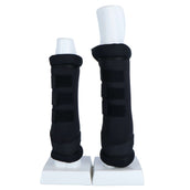 Kerbl Transportgamaschen Neopren Schwarz Kerbl Transportgamaschen Neopren Schwarz