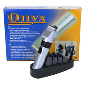 Kerbl Schermaschine Onyx Kabellos Kerbl Schermaschine Onyx Kabellos