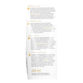 Rapide Ledergel Beige Rapide Ledergel Beige