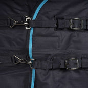 Harry's Horse Decke Thor 200g Ebenholz Harry's Horse Decke Thor 200g Ebenholz