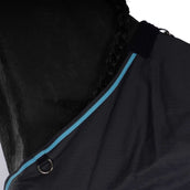 Harry's Horse Decke Thor 200g Ebenholz Harry's Horse Decke Thor 200g Ebenholz