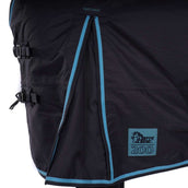 Harry's Horse Decke Thor 200g Ebenholz Harry's Horse Decke Thor 200g Ebenholz