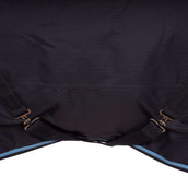 Harry's Horse Decke Thor 200g Ebenholz Harry's Horse Decke Thor 200g Ebenholz