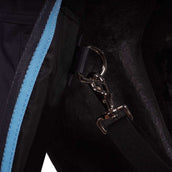 Harry's Horse Decke Thor 200g Ebenholz Harry's Horse Decke Thor 200g Ebenholz