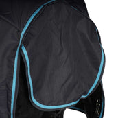 Harry's Horse Decke Thor 200g Ebenholz Harry's Horse Decke Thor 200g Ebenholz