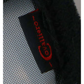 Kerbl Fliegenschutzma. Ohrschutz Schwarz Kerbl Fliegenschutzma. Ohrschutz Schwarz