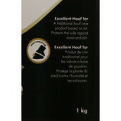 Excellent Hufteer Schwarz Excellent Hufteer Schwarz