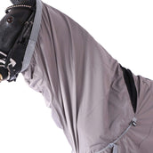 BR Ekzemerdecke mit Gummizug Teilen Grau BR Ekzemerdecke mit Gummizug Teilen Grau