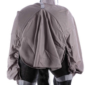 BR Ekzemerdecke mit Gummizug Teilen Grau BR Ekzemerdecke mit Gummizug Teilen Grau