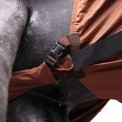 Premiere Ekzemerdecke Braun Premiere Ekzemerdecke Braun