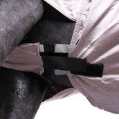 Premiere Ekzemerdecke Grau Premiere Ekzemerdecke Grau