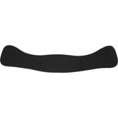 Kerbl Kurzgurt Synth Kautschuk Anato. Geformt Schwarz Kerbl Kurzgurt Synth Kautschuk Anato. Geformt Schwarz