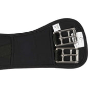 Kerbl Kurzgurt Synth Kautschuk Anato. Geformt Schwarz Kerbl Kurzgurt Synth Kautschuk Anato. Geformt Schwarz