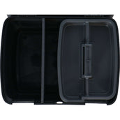 Premiere Putzbox Aleron Pp mit Einsatz Schwarz Premiere Putzbox Aleron Pp mit Einsatz Schwarz