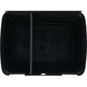 Premiere Putzbox Aleron Pp mit Einsatz Schwarz Premiere Putzbox Aleron Pp mit Einsatz Schwarz